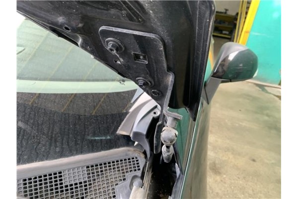 Recambio de bisagra capo izquierda para renault grand scénic iii (jz0/1_) 1.5 dci referencia OEM IAM 654010004RL 654010020R 