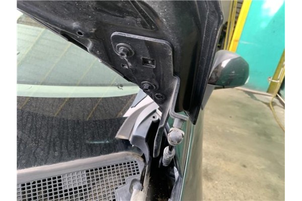 Recambio de bisagra capo izquierda para renault grand scénic iii (jz0/1_) 1.5 dci referencia OEM IAM 654010004RL 654010020R 