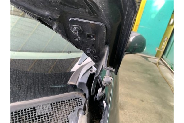 Recambio de bisagra capo izquierda para renault grand scénic iii (jz0/1_) 1.5 dci referencia OEM IAM 654010004RL 654010020R 