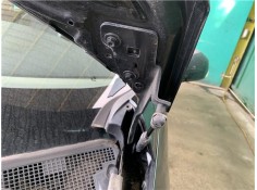 Recambio de bisagra capo izquierda para renault grand scénic iii (jz0/1_) 1.5 dci referencia OEM IAM 654010004RL 654010020R 