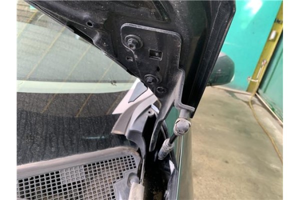 Recambio de bisagra capo izquierda para renault grand scénic iii (jz0/1_) 1.5 dci referencia OEM IAM 654010004RL 654010020R 