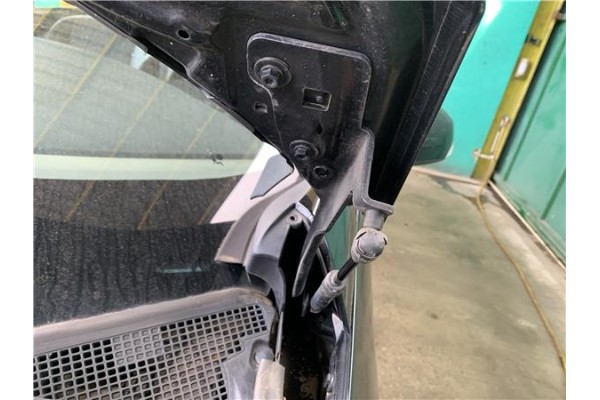 Recambio de bisagra capo izquierda para renault grand scénic iii (jz0/1_) 1.5 dci referencia OEM IAM 654010004RL 654010020R 