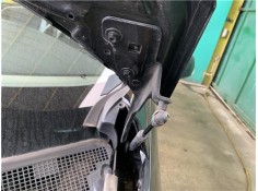 Recambio de bisagra capo izquierda para renault grand scénic iii (jz0/1_) 1.5 dci referencia OEM IAM 654010004RL 654010020R 