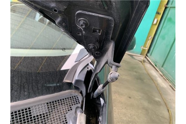 Recambio de bisagra capo izquierda para renault grand scénic iii (jz0/1_) 1.5 dci referencia OEM IAM 654010004RL 654010020R 