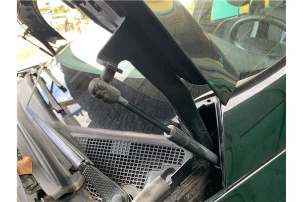 Recambio de bisagra capo izquierda para renault grand scénic iii (jz0/1_) 1.5 dci referencia OEM IAM 654010004RL 654010020R 