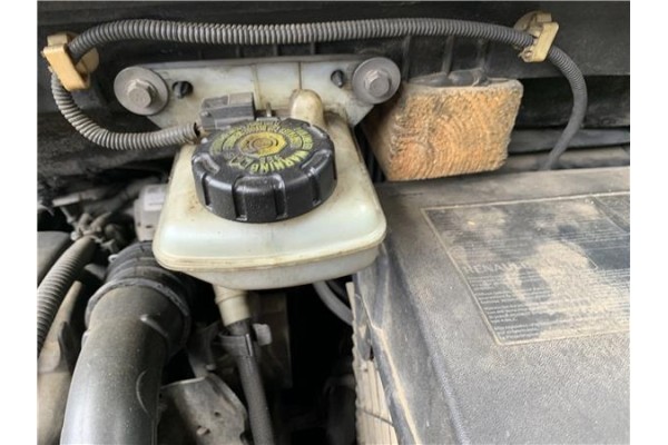 Recambio de bomba freno para renault grand scénic iii (jz0/1_) 1.5 dci referencia OEM IAM 460115822R 460910009R 