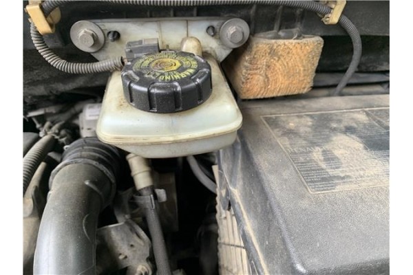 Recambio de bomba freno para renault grand scénic iii (jz0/1_) 1.5 dci referencia OEM IAM 460115822R 460910009R 