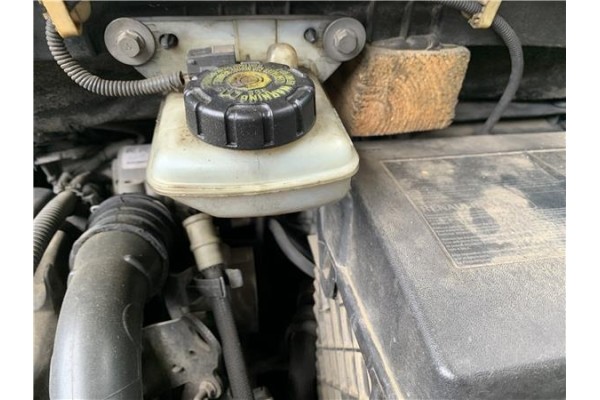 Recambio de bomba freno para renault grand scénic iii (jz0/1_) 1.5 dci referencia OEM IAM 460115822R 460910009R 