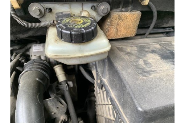 Recambio de bomba freno para renault grand scénic iii (jz0/1_) 1.5 dci referencia OEM IAM 460115822R 460910009R 