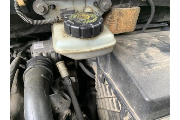 Recambio de bomba freno para renault grand scénic iii (jz0/1_) 1.5 dci referencia OEM IAM 460115822R 460910009R 