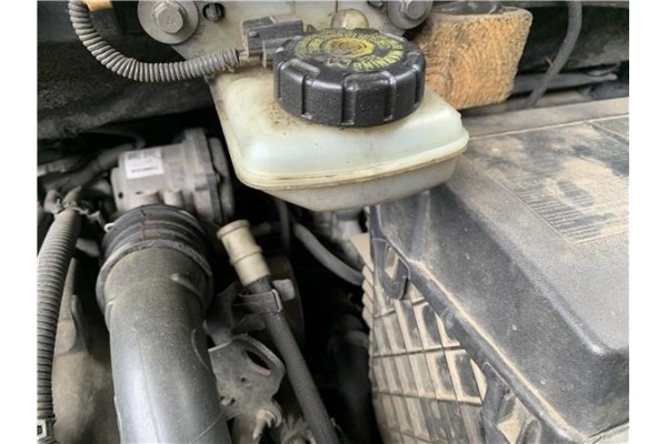 Recambio de bomba freno para renault grand scénic iii (jz0/1_) 1.5 dci referencia OEM IAM 460115822R 460910009R 