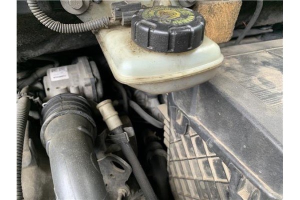 Recambio de bomba freno para renault grand scénic iii (jz0/1_) 1.5 dci referencia OEM IAM 460115822R 460910009R 