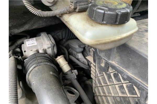 Recambio de bomba freno para renault grand scénic iii (jz0/1_) 1.5 dci referencia OEM IAM 460115822R 460910009R 