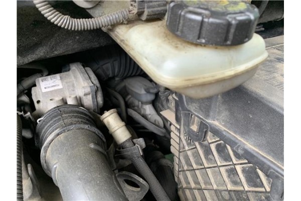 Recambio de bomba freno para renault grand scénic iii (jz0/1_) 1.5 dci referencia OEM IAM 460115822R 460910009R 