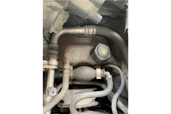 Recambio de botella expansion para renault grand scénic iii (jz0/1_) 1.5 dci referencia OEM IAM 217100005R  