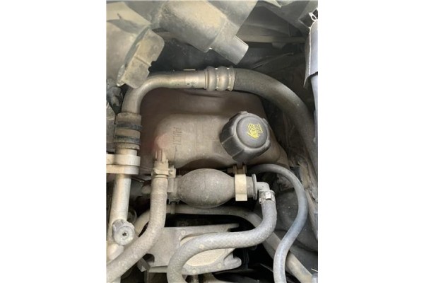 Recambio de botella expansion para renault grand scénic iii (jz0/1_) 1.5 dci referencia OEM IAM 217100005R  