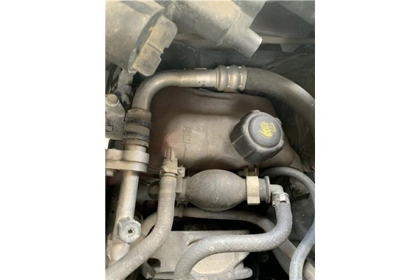 Recambio de botella expansion para renault grand scénic iii (jz0/1_) 1.5 dci referencia OEM IAM 217100005R  