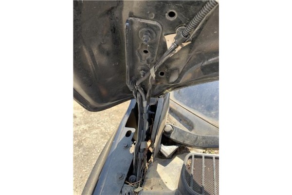 Recambio de bisagra capo derecha para ford c-max (cb7) 1.0 trend referencia OEM IAM 2003247  