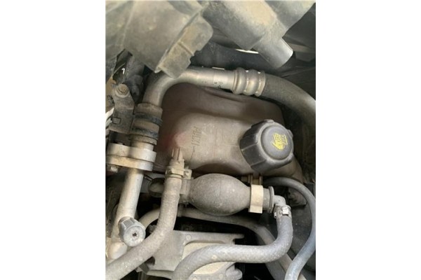 Recambio de botella expansion para renault grand scénic iii (jz0/1_) 1.5 dci referencia OEM IAM 217100005R  