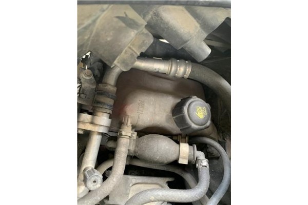 Recambio de botella expansion para renault grand scénic iii (jz0/1_) 1.5 dci referencia OEM IAM 217100005R  