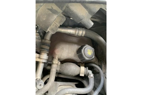 Recambio de botella expansion para renault grand scénic iii (jz0/1_) 1.5 dci referencia OEM IAM 217100005R  