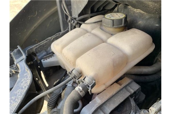 Recambio de botella expansion para ford c-max (cb7) 1.0 trend referencia OEM IAM 1717053 1301104 