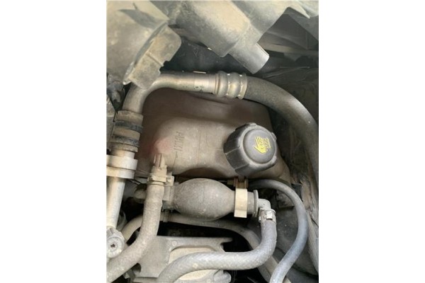 Recambio de botella expansion para renault grand scénic iii (jz0/1_) 1.5 dci referencia OEM IAM 217100005R  