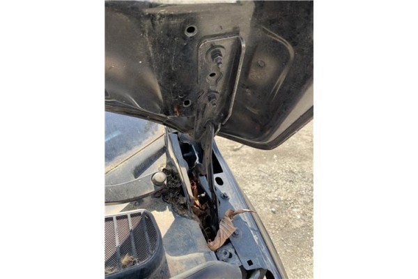 Recambio de bisagra capo izquierda para ford c-max (cb7) 1.0 trend referencia OEM IAM 2005190  