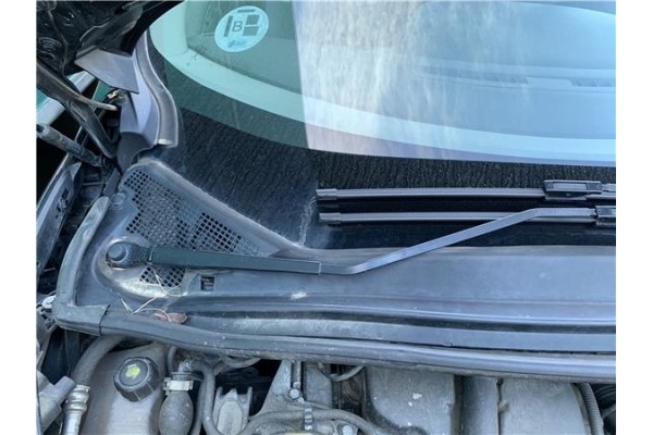Recambio de brazo limpiaparabrisas delantero derecho para renault grand scénic iii (jz0/1_) 1.5 dci referencia OEM IAM 288812827
