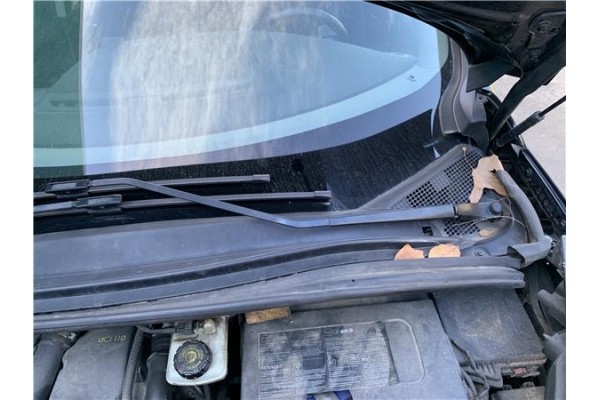 Recambio de brazo limpiaparabrisas delantero izquierdo para renault grand scénic iii (jz0/1_) 1.5 dci referencia OEM IAM 2888688