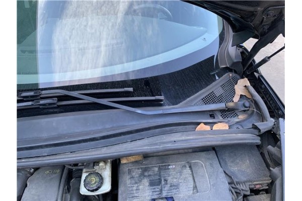 Recambio de brazo limpiaparabrisas delantero izquierdo para renault grand scénic iii (jz0/1_) 1.5 dci referencia OEM IAM 2888688