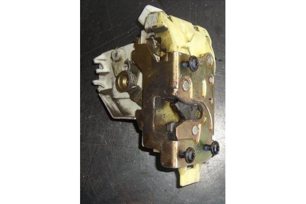 Recambio de cierre electromagnetico delantero izquierdo para ford mondeo ii (bap) 1.8 td referencia OEM IAM   
