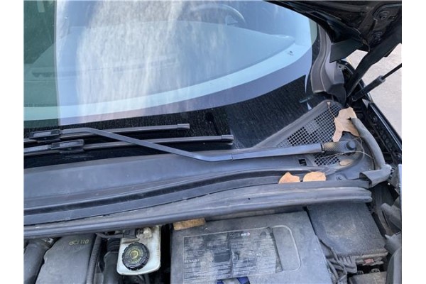 Recambio de brazo limpiaparabrisas delantero izquierdo para renault grand scénic iii (jz0/1_) 1.5 dci referencia OEM IAM 2888688