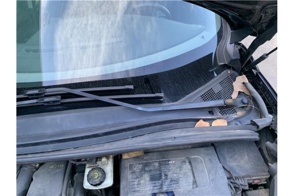 Recambio de brazo limpiaparabrisas delantero izquierdo para renault grand scénic iii (jz0/1_) 1.5 dci referencia OEM IAM 2888688