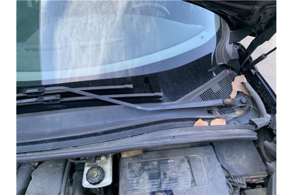Recambio de brazo limpiaparabrisas delantero izquierdo para renault grand scénic iii (jz0/1_) 1.5 dci referencia OEM IAM 2888688
