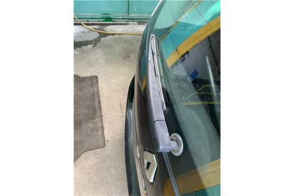 Recambio de brazo limpiaparabrisas trasero para renault grand scénic iii (jz0/1_) 1.5 dci referencia OEM IAM 287810001R  