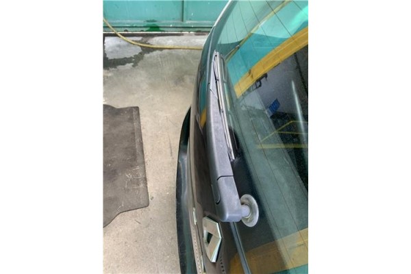 Recambio de brazo limpiaparabrisas trasero para renault grand scénic iii (jz0/1_) 1.5 dci referencia OEM IAM 287810001R  