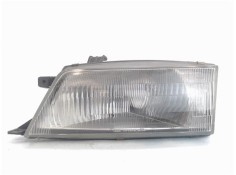 Recambio de faro delantero izquierdo para suzuki baleno berlina (sy/eg) referencia OEM IAM 3532060G10  