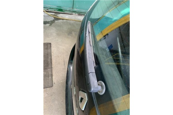 Recambio de brazo limpiaparabrisas trasero para renault grand scénic iii (jz0/1_) 1.5 dci referencia OEM IAM 287810001R  