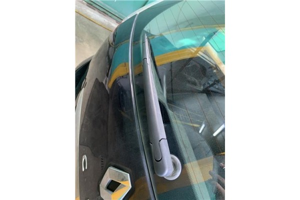 Recambio de brazo limpiaparabrisas trasero para renault grand scénic iii (jz0/1_) 1.5 dci referencia OEM IAM 287810001R  