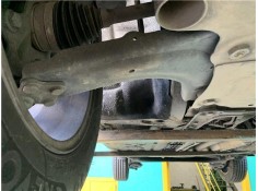 Recambio de brazo suspension delantero derecho para renault grand scénic iii (jz0/1_) 1.5 dci referencia OEM IAM 545000399R 5450