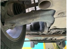 Recambio de brazo suspension delantero derecho para renault grand scénic iii (jz0/1_) 1.5 dci referencia OEM IAM 545000399R 5450