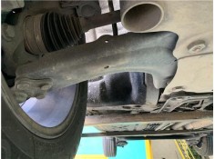 Recambio de brazo suspension delantero derecho para renault grand scénic iii (jz0/1_) 1.5 dci referencia OEM IAM 545000399R 5450