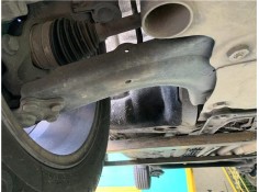 Recambio de brazo suspension delantero derecho para renault grand scénic iii (jz0/1_) 1.5 dci referencia OEM IAM 545000399R 5450