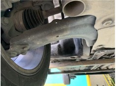 Recambio de brazo suspension delantero derecho para renault grand scénic iii (jz0/1_) 1.5 dci referencia OEM IAM 545000399R 5450