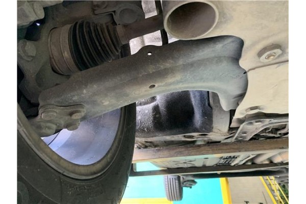 Recambio de brazo suspension delantero derecho para renault grand scénic iii (jz0/1_) 1.5 dci referencia OEM IAM 545000399R 5450