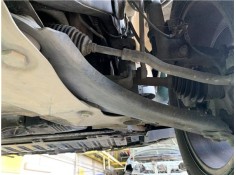 Recambio de brazo suspension delantero derecho para renault grand scénic iii (jz0/1_) 1.5 dci referencia OEM IAM 545000399R 5450