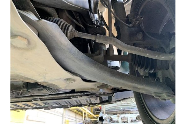 Recambio de brazo suspension delantero derecho para renault grand scénic iii (jz0/1_) 1.5 dci referencia OEM IAM 545000399R 5450