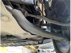 Recambio de brazo suspension delantero derecho para renault grand scénic iii (jz0/1_) 1.5 dci referencia OEM IAM 545000399R 5450