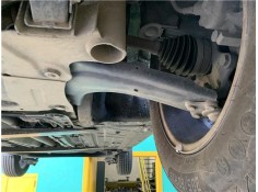 Recambio de brazo suspension delantero izquierdo para renault grand scénic iii (jz0/1_) 1.5 dci referencia OEM IAM 545014055R 54